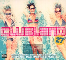 Clubland 27 - V/A
