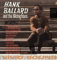 Hank Ballard And.. - Hank Ballard