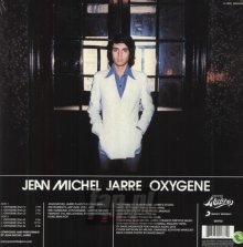 Oxygene - Jean Michel Jarre 