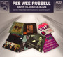 7 Classic Albums - Pee Wee Russell 