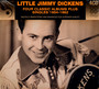 4 Classic Albums Plus Singles 1954-1962 - Little Jimmy Dickens 