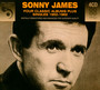 4 Classic Albums Plus Singles - Sonny James