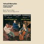 Ravel: Trio In A Minor, Minor - Yehudi Menuhin