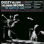 Unissued In Europe 1971: Live In Warsaw - Thelonious Monk