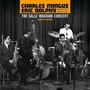 Salle Wagram Concert - Charles Mingus