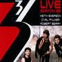 Live In Boston 1988 - 3