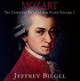 Mozart: Complete Piano Sonatas 11 - Jeffrey Biegel