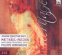 Bach: ST. Matthew Passion - Philippe Herreweghe