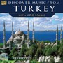 Discover Music From Turkey - Discover Music From Turkey  /  Various (UK)