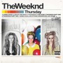 Thursday - Weeknd