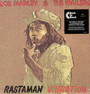 Rastaman Vibration - Bob Marley