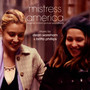 Mistress America  OST - Dean  Wareham  / Britta  Phillips 