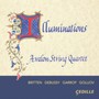 Illuminations - Debussy  /  Avalon String Quartet