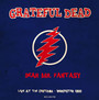 Dear MR. Fantasy: Live At The Centrum - Worcester 1988 - Grateful Dead