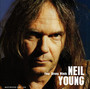 Four Strong Winds: USA Tour In The 90S - Neil Young