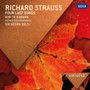 Straus Four Last Songs (Virtuoso) - Kiri Te Kanawa 