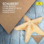 Schubert - Hagen Quartett