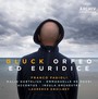Gluck Orpheo Ed Euridice - Franco Fagioli