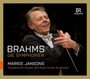 Die Symphonien - J. Brahms