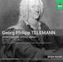 Harmonischer Gottesdienst - G.P. Telemann