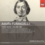 Ecole Moderne Du Pianiste - A. Fumagalli