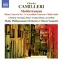 Klavierkonzert Mediterran - C. Camilleri