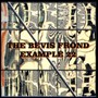 Example 22 - Bevis Frond