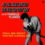 Tell Me What Gonna Do - James Brown
