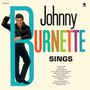 Sings - Johnny Burnette