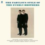 Fabulous Style Of - The Everly Brothers 