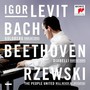 Bach, Beethoven, Rzewski - Igor Levit