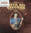 Spectrum Philadelphia 23RD May 1988 - Stevie Ray Vaughan 