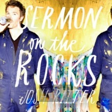 Sermon On The Rocks - Josh Ritter