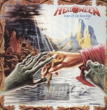 Keeper Of The Seven Keys II - Helloween