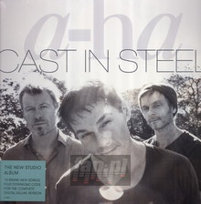 Cast In Steel - A-Ha