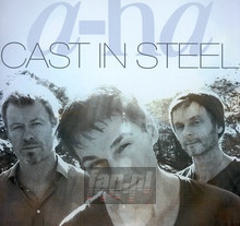 Cast In Steel - A-Ha