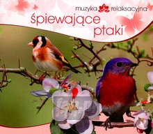 Śpiewające Ptaki - Nature Sounds & Relax - powiększ Śpiewające Ptaki - Nature Sounds & Relax