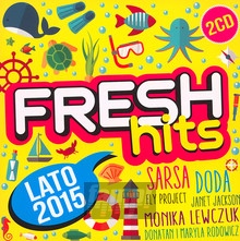 Fresh Hits Lato 2015 - Fresh Hits   
