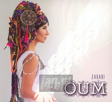 Zarabi - Oum