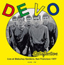 Satisfaction: Live At Mabuhay Gardens - Devo