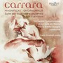 Magnificat/Ondanomala - Carrara