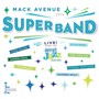 Live From The Detroit Jazz Festival 2014 - Mack Avenue Superband