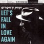 Let's Fall In Love Again - Gregory Page