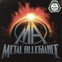 Metal Allegiance - Metal Allegiance