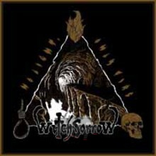 No Light, Only Fire - Witchsorrow No Light, Only Fire - Witchsorrow