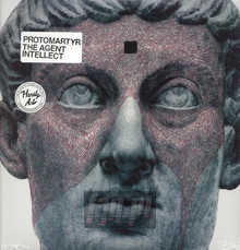 Agent Intellect - Protomartyr