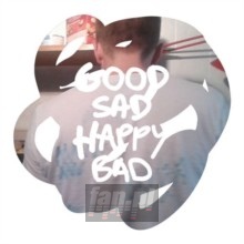 Good Sad Happy Sad - Micachu & The Shapes Good Sad Happy Sad - Micachu & The Shapes