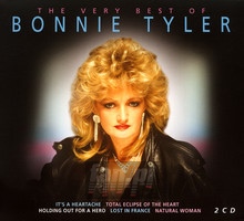 Very Best Of - Bonnie Tyler