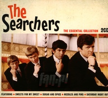Essential Collection - The Searchers