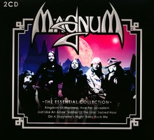 Essential Collection - Magnum